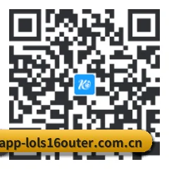 iOS 原生架构客户端 二维码